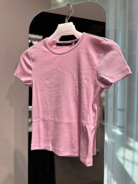 VMCHLOE T-Shirt - Roseate Spoonbill