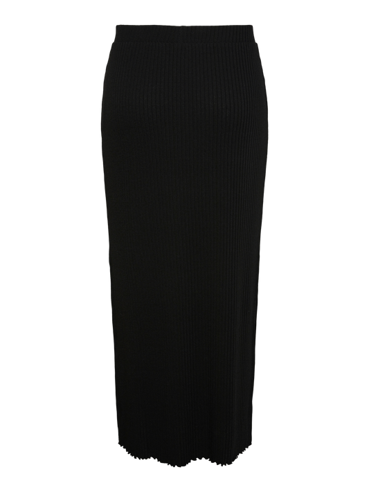 PCALICIA Skirt - Black