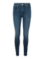 VMSOPHIA Jeans - Dark Blue Denim