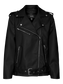 VMRAMON Jacket - Black