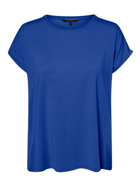 VMAVA T-Shirt - Beaucoup Blue