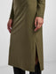 PCKYLIE Dress - Deep Lichen Green